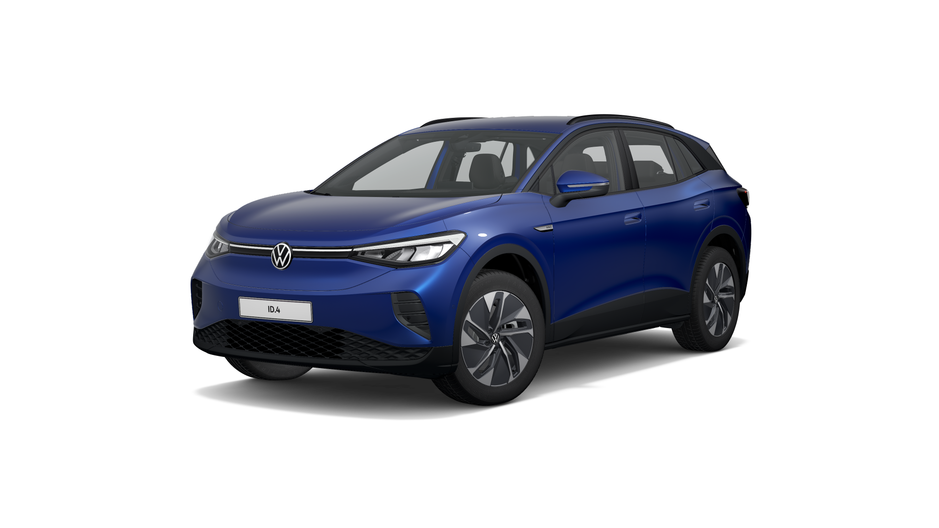 Volkswagen ID.4 Performance Pro