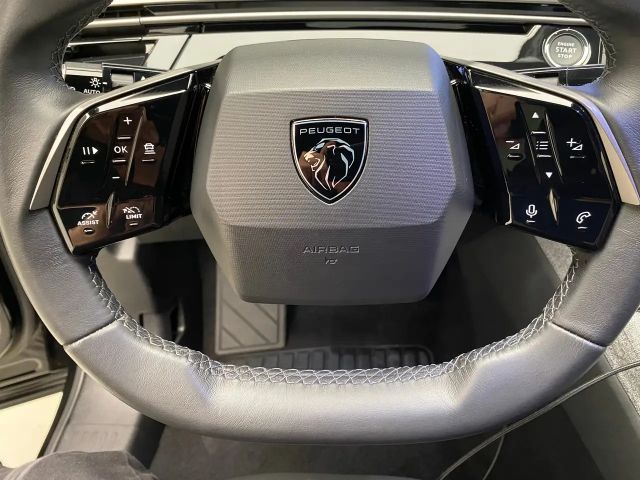 Peugeot 3008 Allure Pack Hybrid