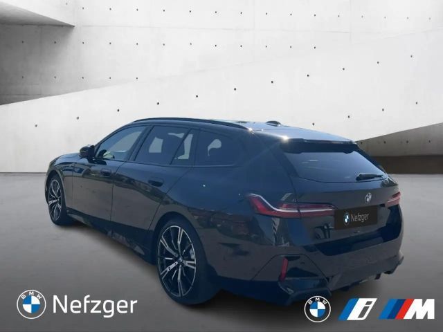 BMW 520 520d M-Sport Touring