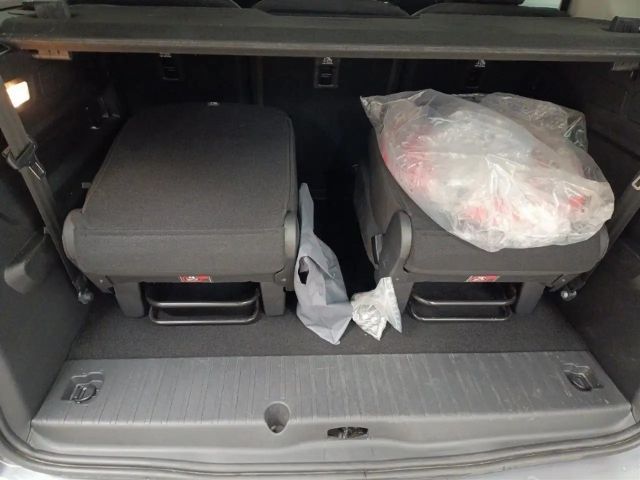 Opel Combo Combo-e Life Ultimate