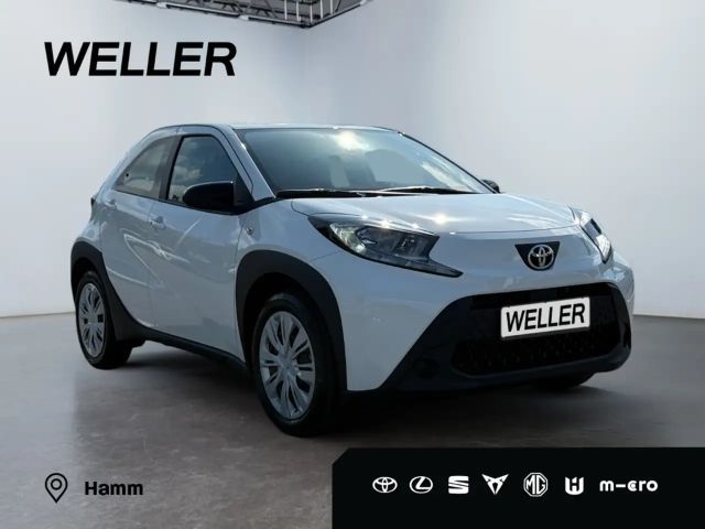 Toyota Aygo X Business Hatchback