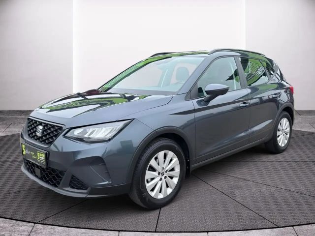 Seat Arona DSG Style