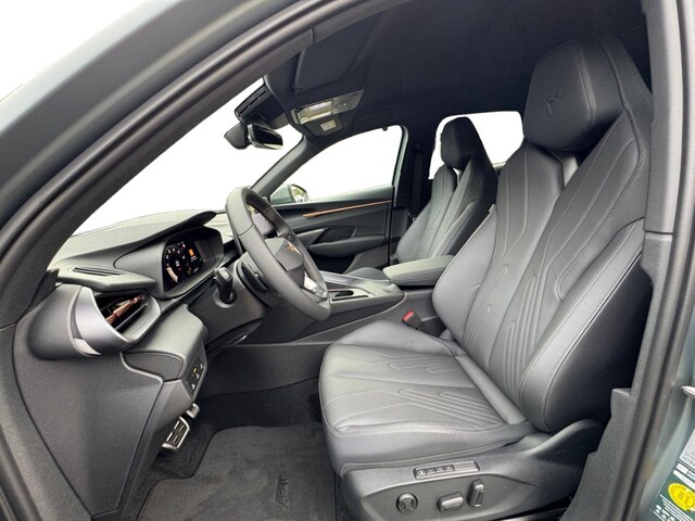 Cupra Terramar 2.0 TSI