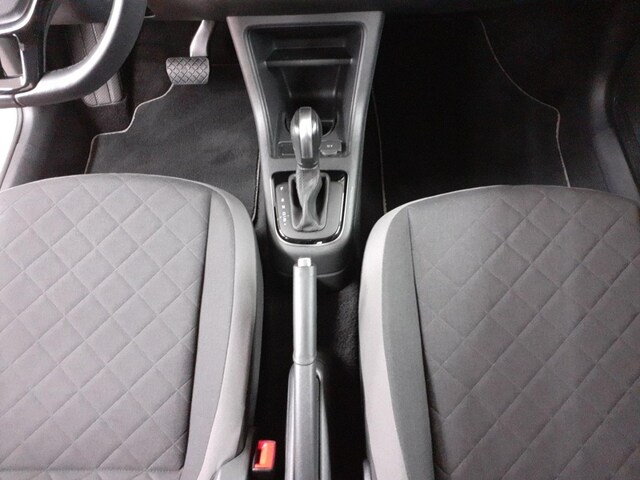 Volkswagen e-up! Style