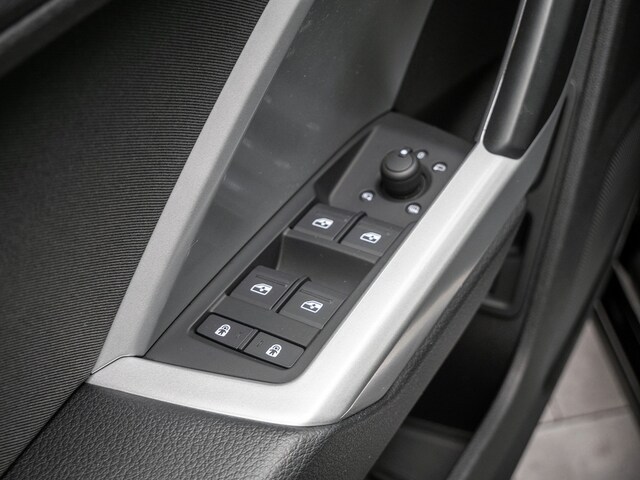 Audi Q3 35 TDI S-Tronic