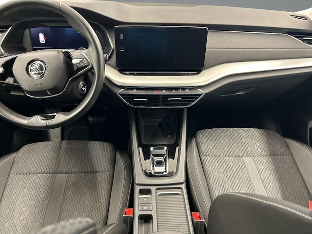 Skoda Octavia 2.0 TDI Combi Style Style