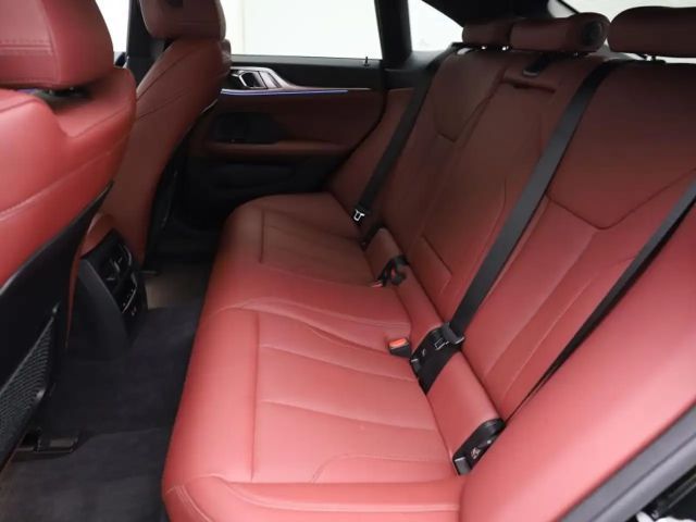 BMW i4 M-Sport Sedan