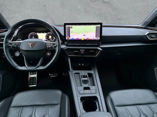 Cupra Leon 4Drive DSG Sportstourer VZ