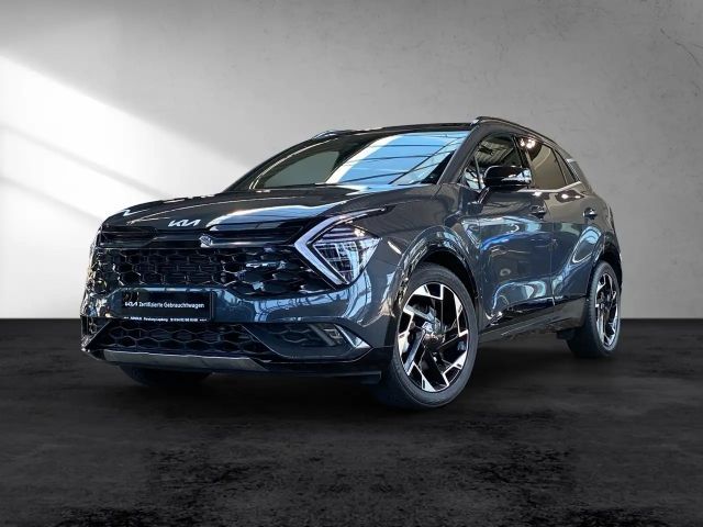 Kia Sportage CRDi GT-Line Vierwielaandrijving