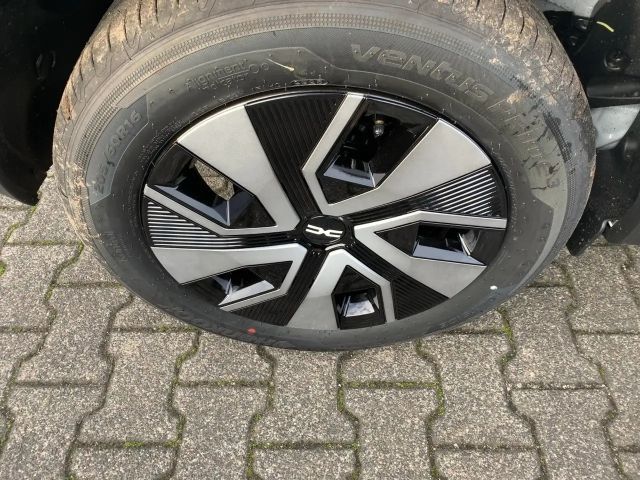 Dacia Sandero ECO-G Stepway