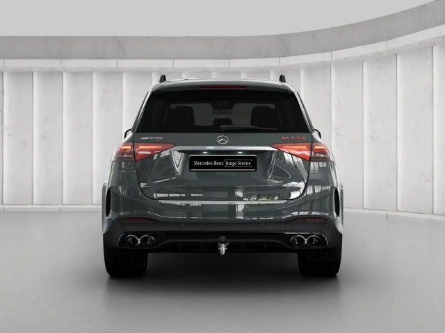 Mercedes-Benz GLE 53 AMG AMG Line