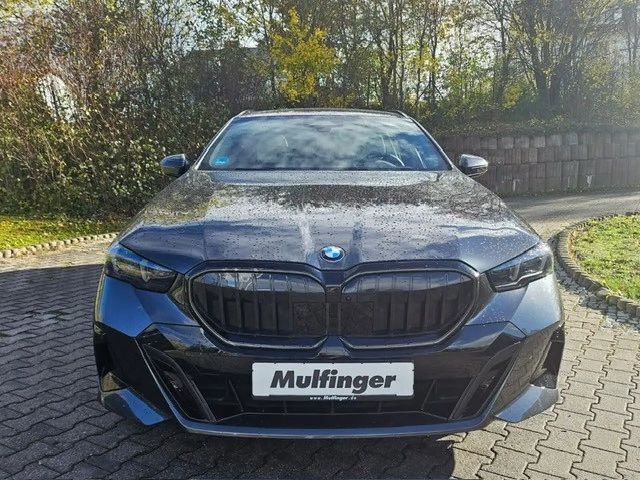 BMW 520 520d M-Sport Touring xDrive