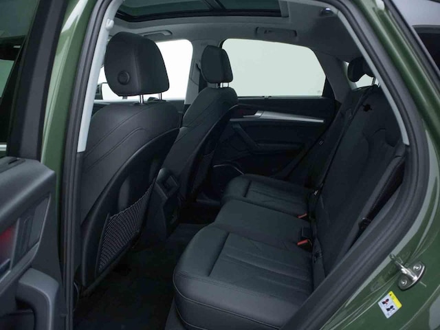 Audi Q5 35 TDI S-Tronic Sportback