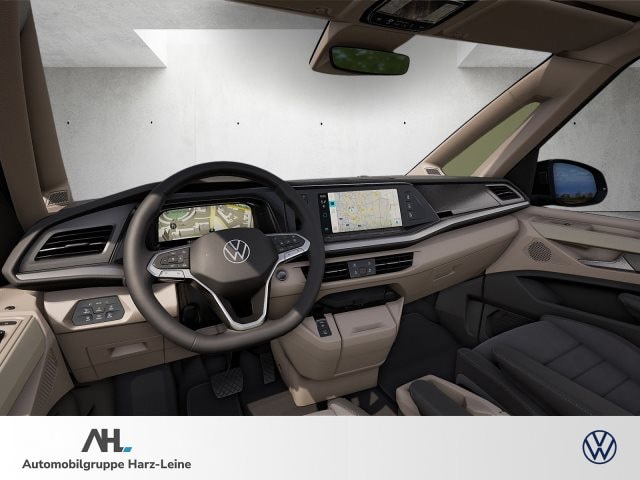 Volkswagen Multivan T7