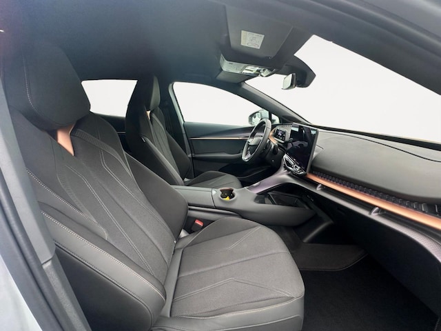 Cupra Tavascan Endurance