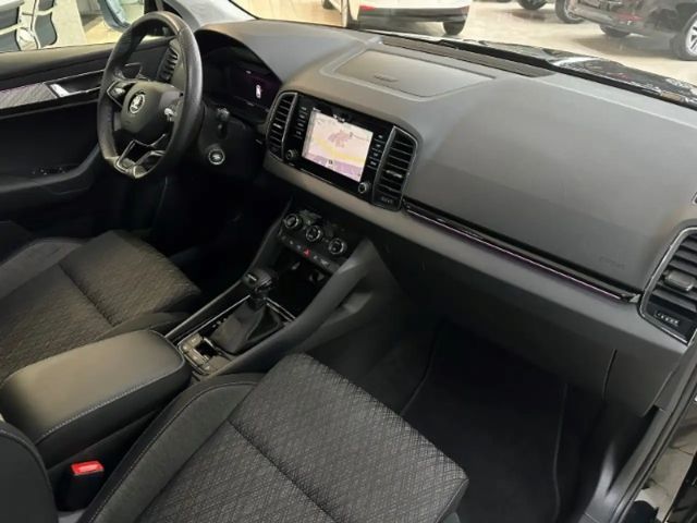 Skoda Karoq 1.5 TSI Style Style