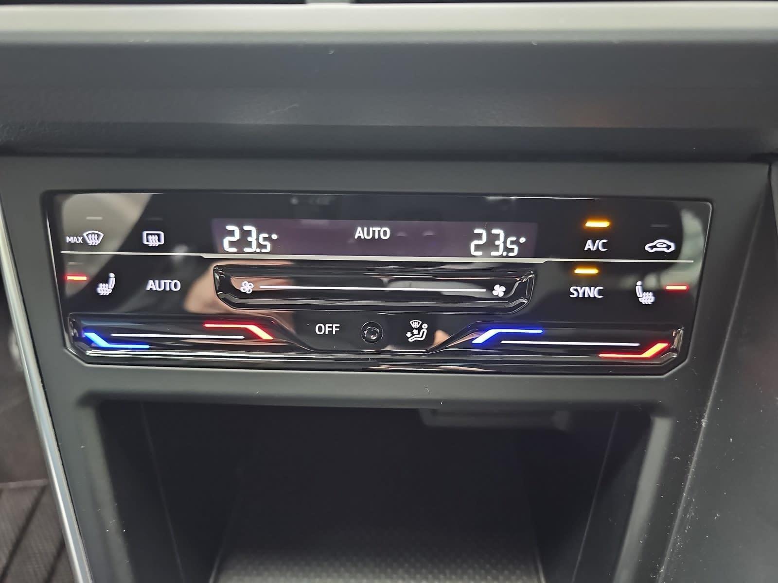 Volkswagen Taigo 1.0 TSI DSG Life