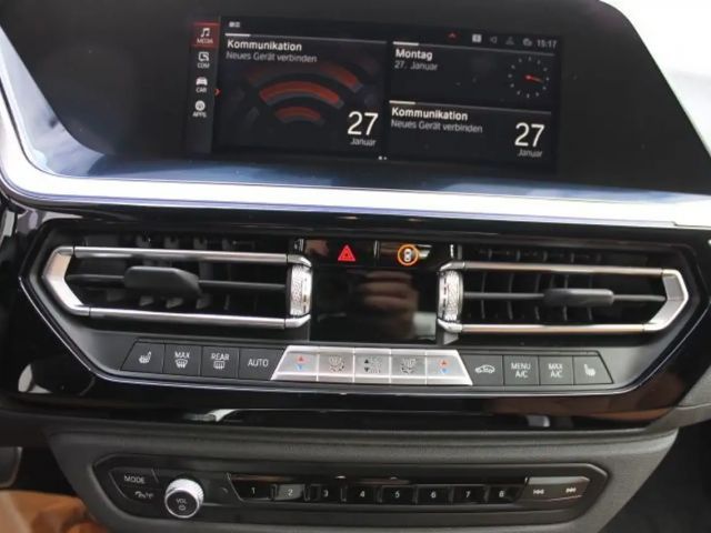 BMW Z4 Cabrio Roadster sDrive sDrive20i