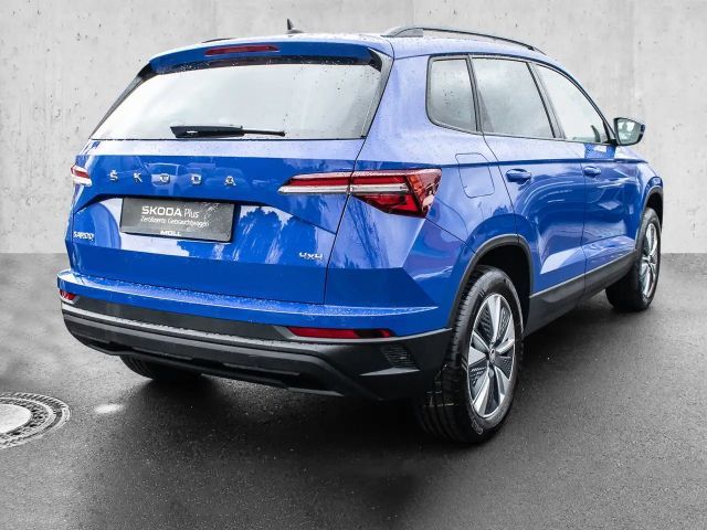 Skoda Karoq 2.0 TDI Ambition