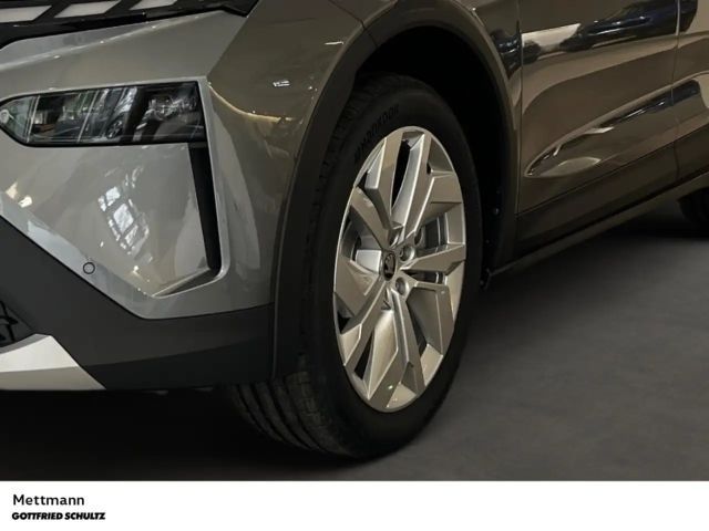 Skoda Elroq 85 Alpha