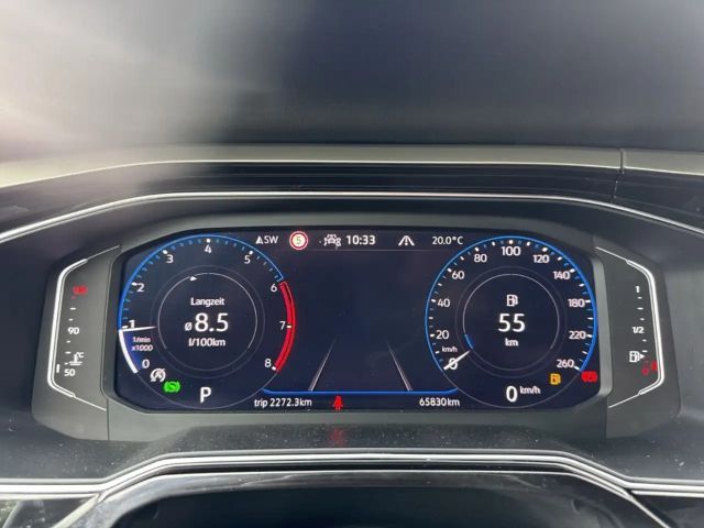 Volkswagen Taigo 1.5 TSI DSG Move