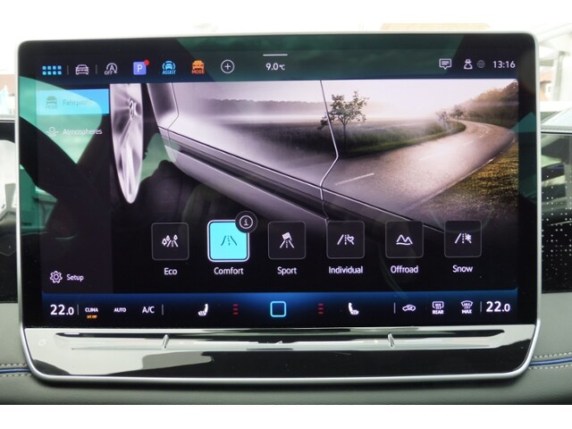 Volkswagen Tiguan 4Motion DSG