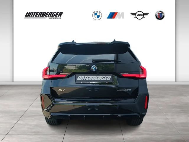 BMW X1 M-Sport