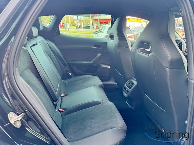 Cupra Formentor DSG VZ