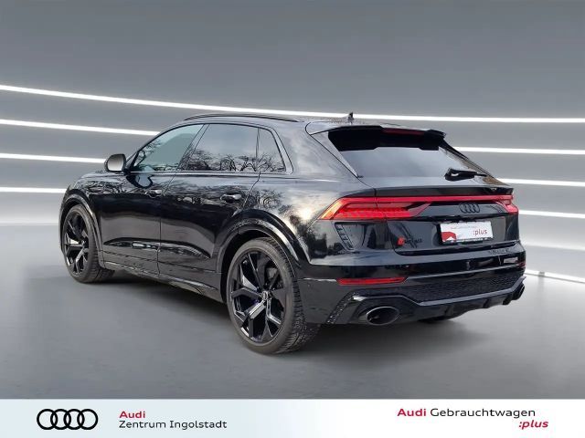 Audi RS Q8 HD-MATRIX Keramik Pano 305km/h RS-AGA 23"