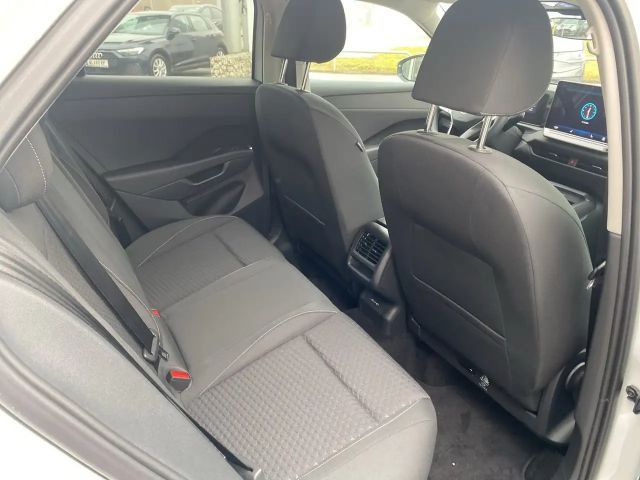 Volkswagen T-Roc DSG Life