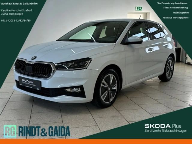 Skoda Fabia 1.0 TSI Style Style