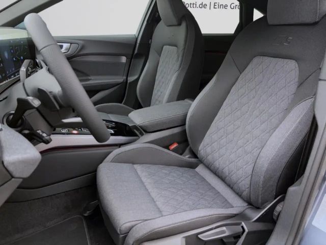 Audi A5 Limousine TDI NAVI+ AHK KAMERA SITZHZG PDC