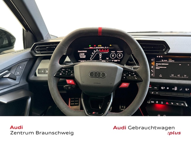Audi RS3 Quattro S-Tronic Sportback