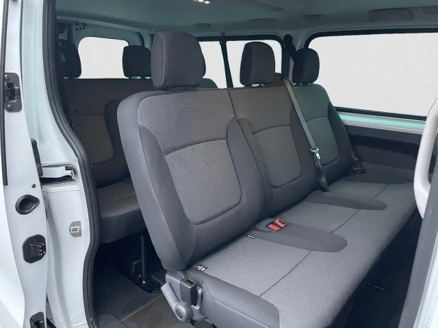 Renault Trafic Combi L2H1