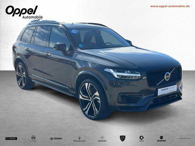 Volvo XC90 XC90