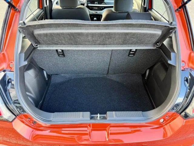 Suzuki Swift Club DualJet Hybrid