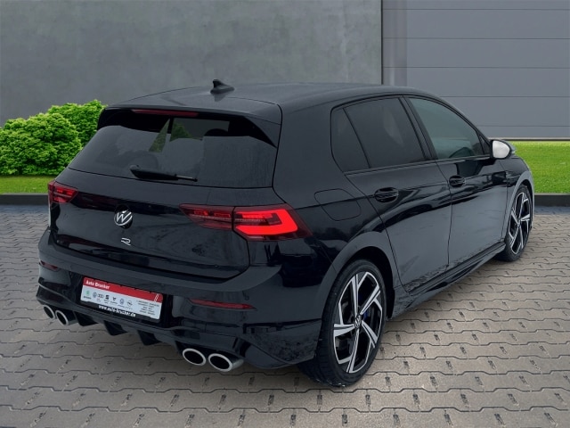 Volkswagen Golf 4Motion Golf VIII