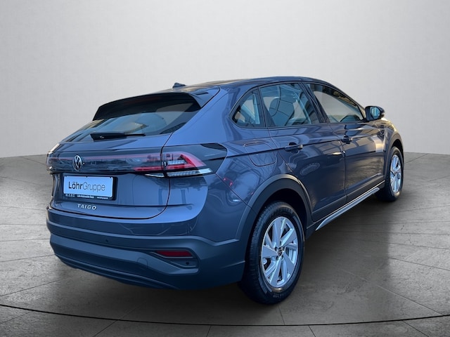 Volkswagen Taigo Taigo  1,0 l TSI