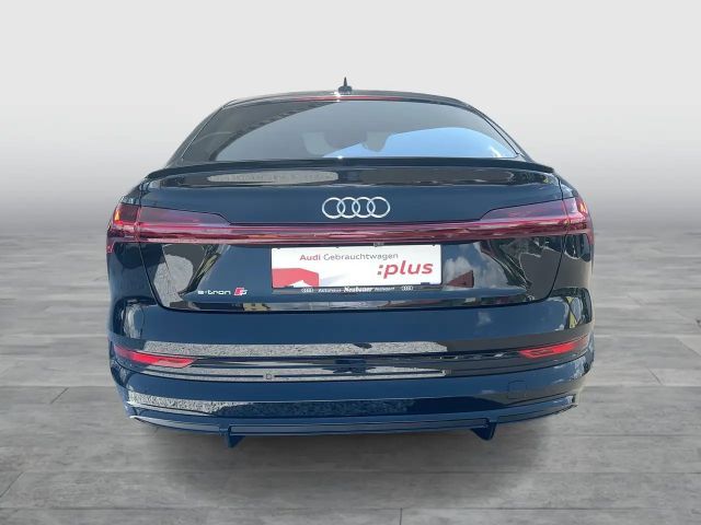 Audi e-tron Sportback