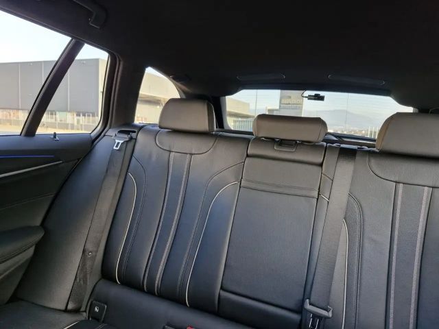 BMW 530 530d M-Sport xDrive