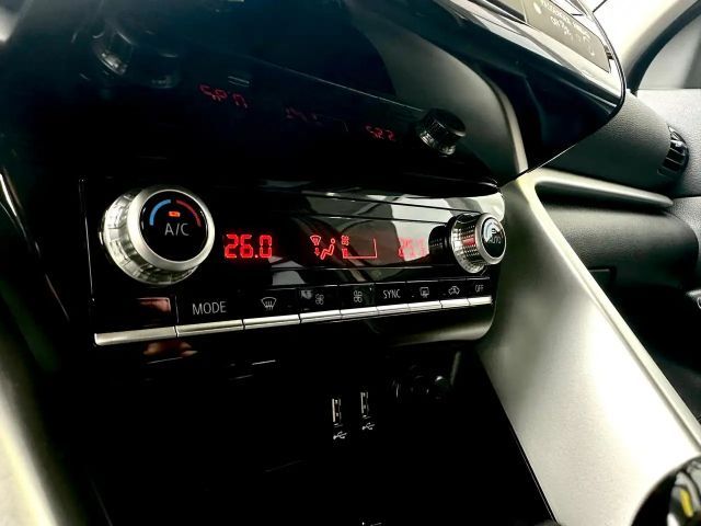 Mitsubishi Eclipse Cross 4WD