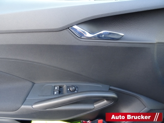 Skoda Fabia Ambition