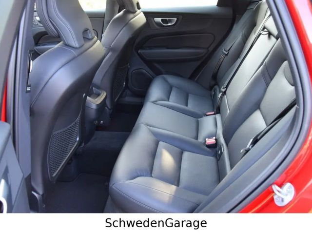 Volvo XC60 Dark Plus