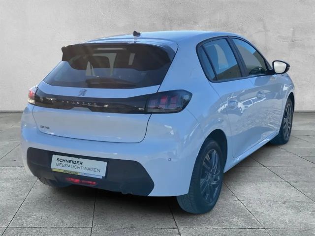 Peugeot 208 Active Pack PureTech