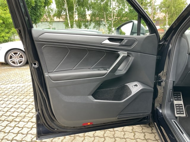 Volkswagen Tiguan 2.0 TDI 4Motion Allspace DSG