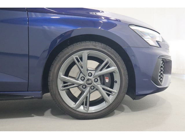 Audi S3 Quattro S-Tronic Sportback