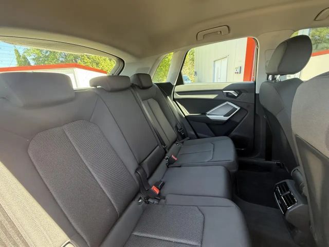 Audi Q3 45 TFSI Quattro S-Tronic