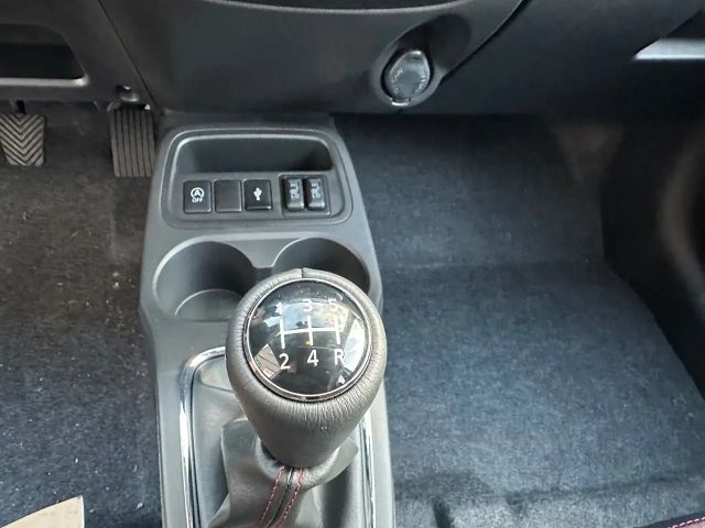 Mitsubishi Space Star Star