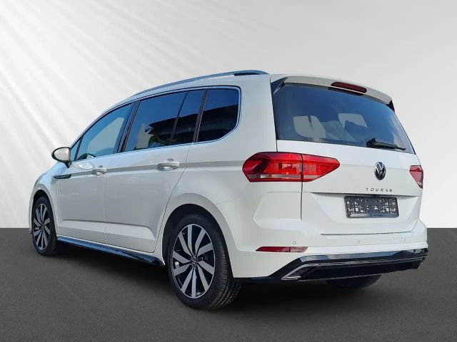 Volkswagen Touran Highline