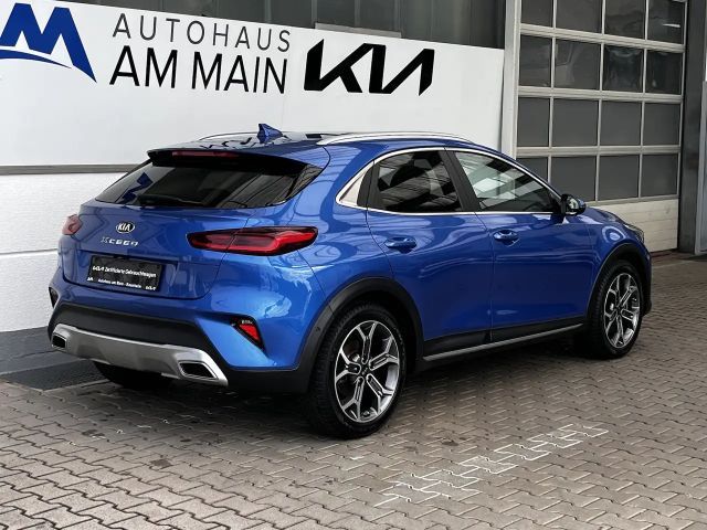 Kia XCeed 1.6T DCT XDITION | XCLUSIVE | NAVI